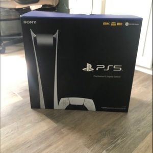 Ps5